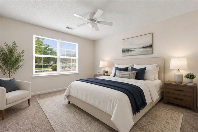 3055 Lakeside Circle, Covington, GA 30016