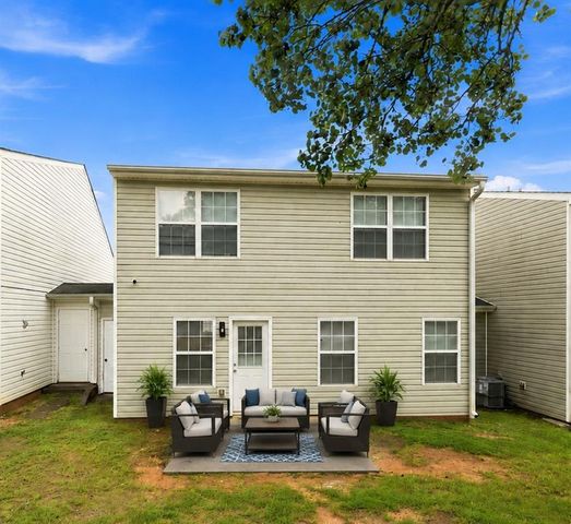 3055 Lakeside Circle, Covington, GA 30016