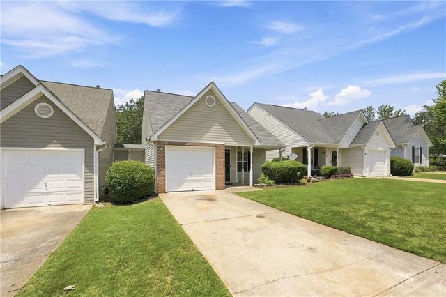 3055 Lakeside Circle, Covington, GA 30016