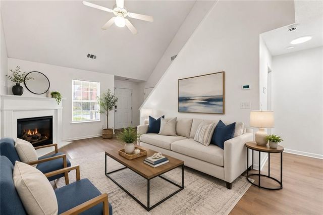 3055 Lakeside Circle, Covington, GA 30016