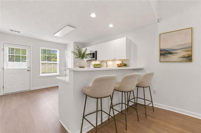 3055 Lakeside Circle, Covington, GA 30016