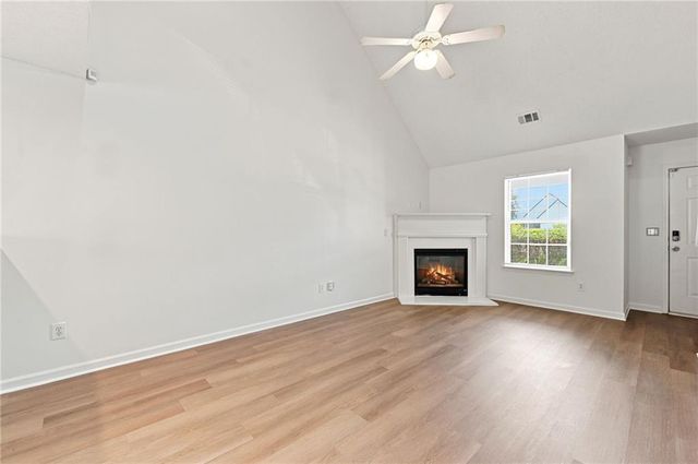 3055 Lakeside Circle, Covington, GA 30016