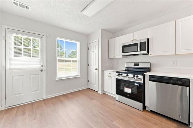 3055 Lakeside Circle, Covington, GA 30016