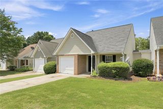 3055 Lakeside Circle, Covington, GA 30016