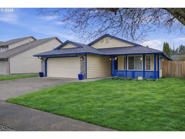 13016 Ne 96TH Way, Vancouver, WA 98682