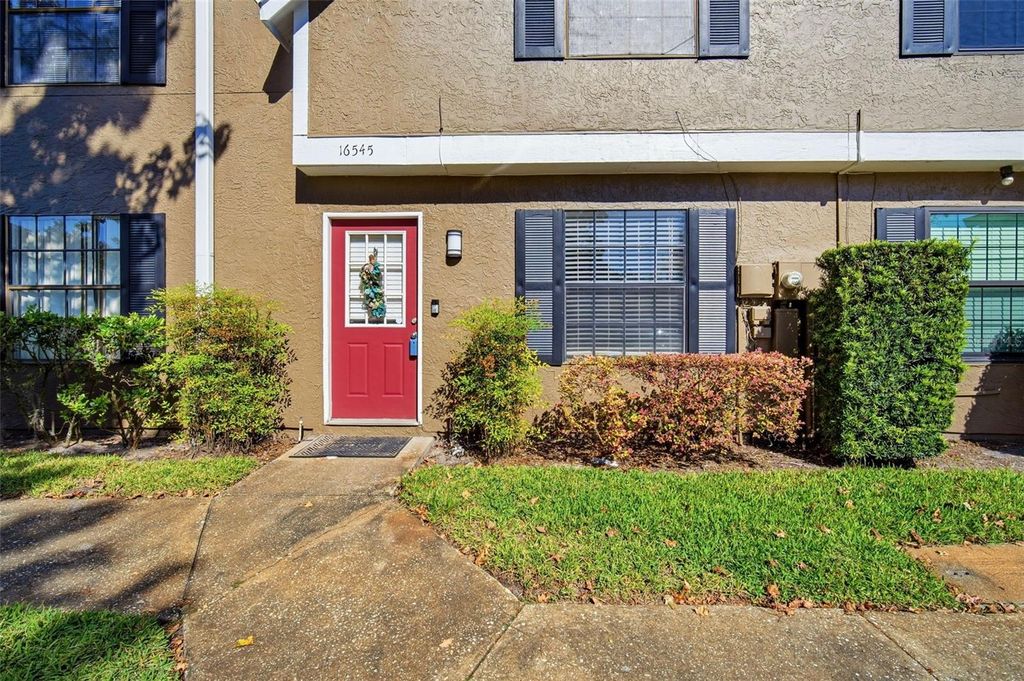 16545 BRIGADOON DRIVE, Tampa, FL 33618