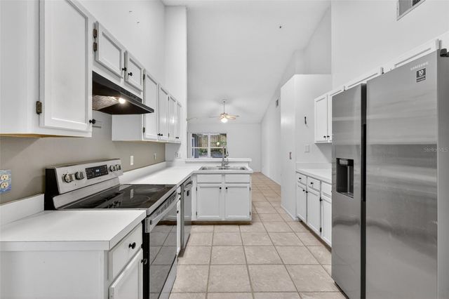 131 MADRONA DRIVE, Eustis, FL 32726