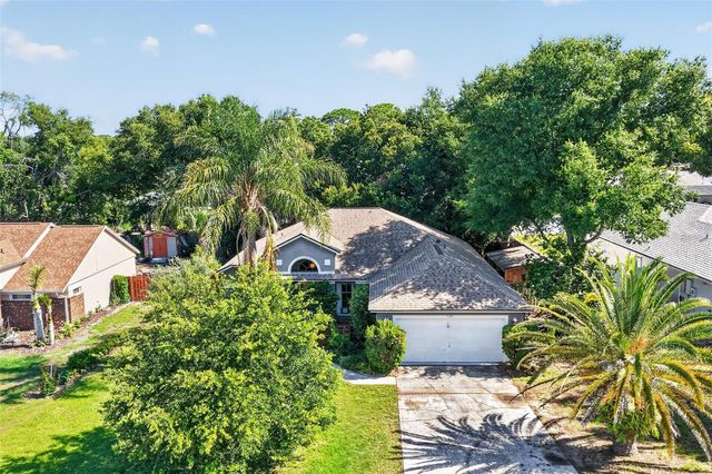 131 MADRONA DRIVE, Eustis, FL 32726