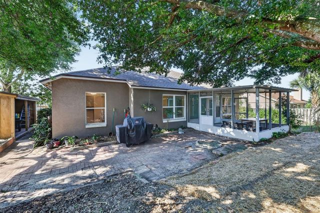 131 MADRONA DRIVE, Eustis, FL 32726