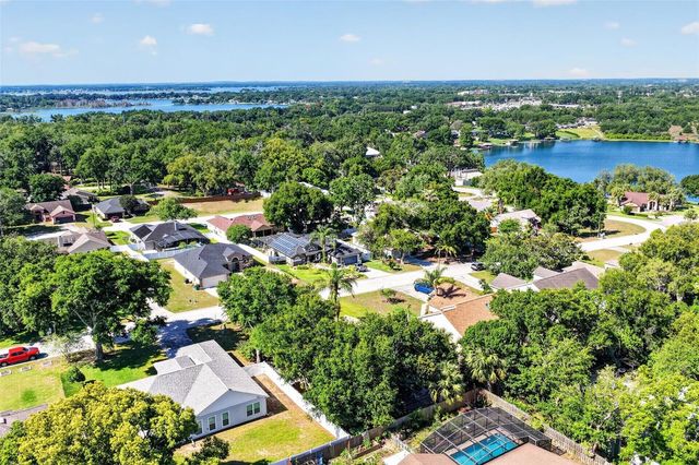 131 MADRONA DRIVE, Eustis, FL 32726
