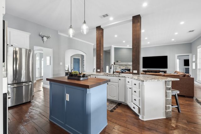 945 Scarlett Drive, Lucas, TX 75002