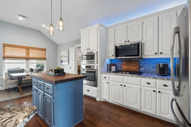 945 Scarlett Drive, Lucas, TX 75002