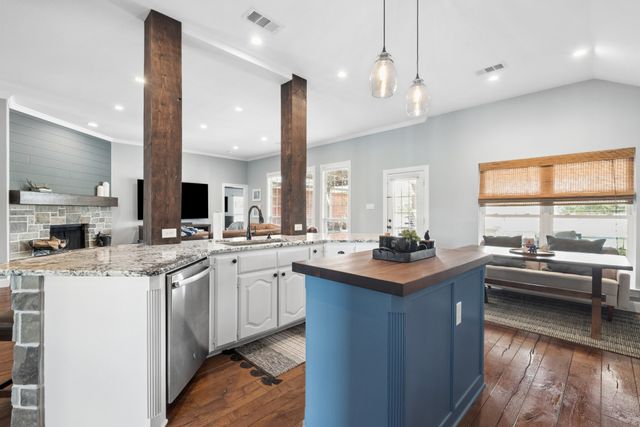 945 Scarlett Drive, Lucas, TX 75002