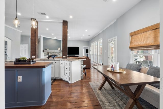 945 Scarlett Drive, Lucas, TX 75002
