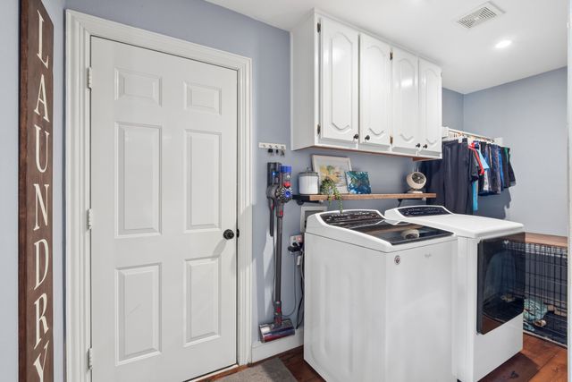 945 Scarlett Drive, Lucas, TX 75002