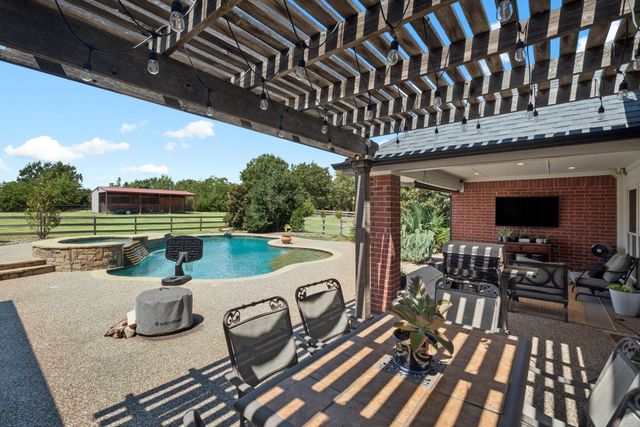 945 Scarlett Drive, Lucas, TX 75002