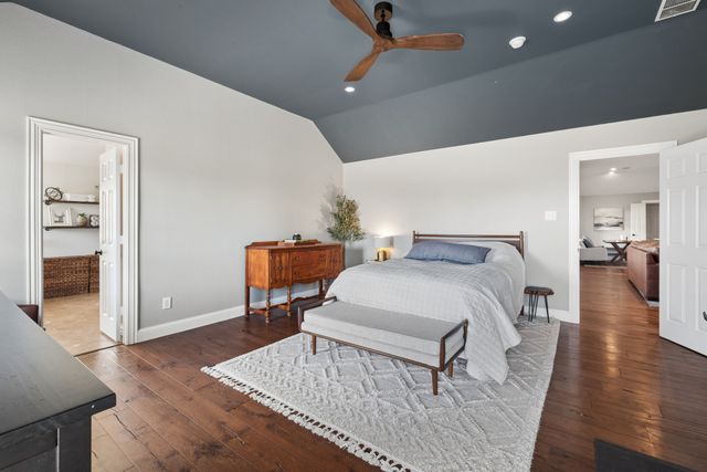 945 Scarlett Drive, Lucas, TX 75002