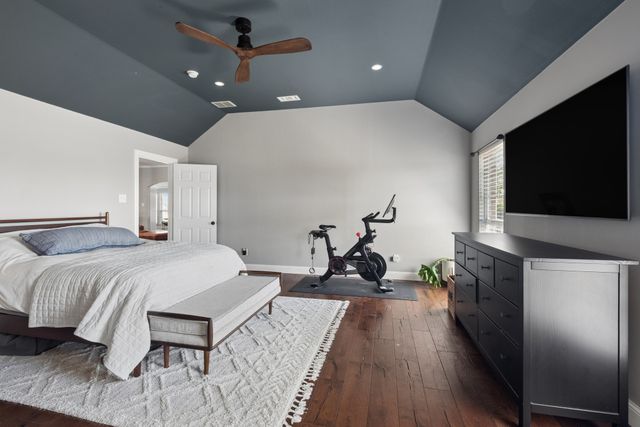945 Scarlett Drive, Lucas, TX 75002