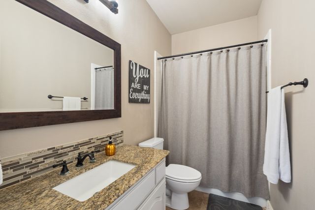 945 Scarlett Drive, Lucas, TX 75002