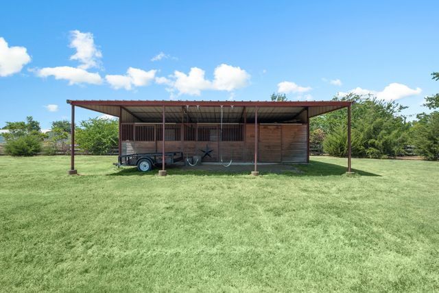 945 Scarlett Drive, Lucas, TX 75002
