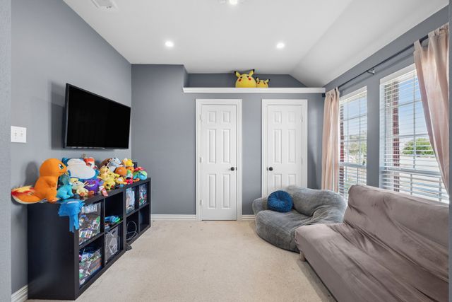 945 Scarlett Drive, Lucas, TX 75002