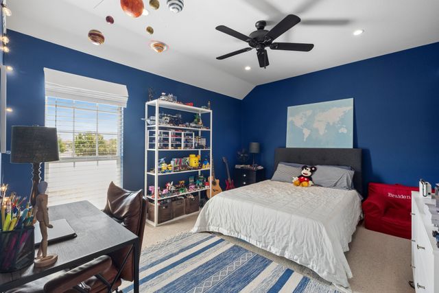 945 Scarlett Drive, Lucas, TX 75002
