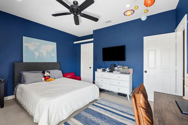 945 Scarlett Drive, Lucas, TX 75002