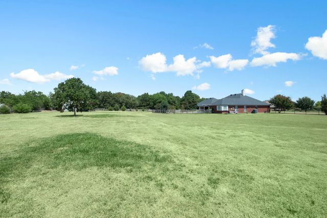 945 Scarlett Drive, Lucas, TX 75002