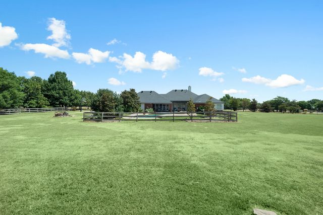945 Scarlett Drive, Lucas, TX 75002