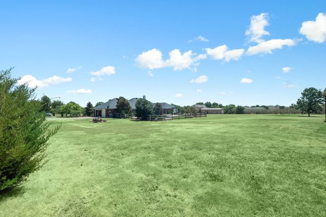 945 Scarlett Drive, Lucas, TX 75002
