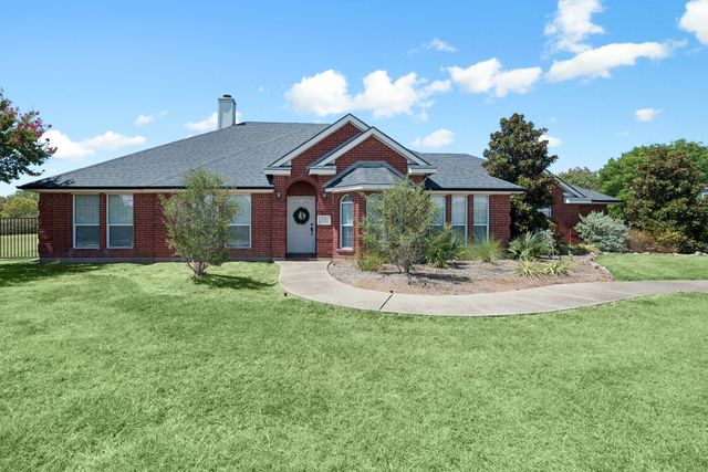945 Scarlett Drive, Lucas, TX 75002