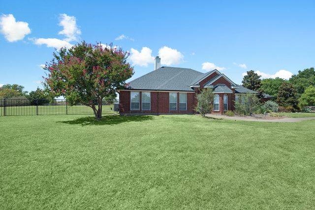 945 Scarlett Drive, Lucas, TX 75002