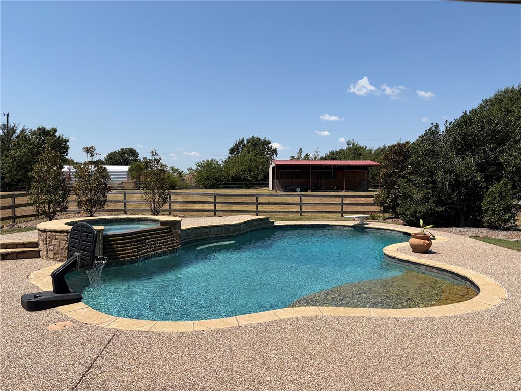 945 Scarlett Drive, Lucas, TX 75002