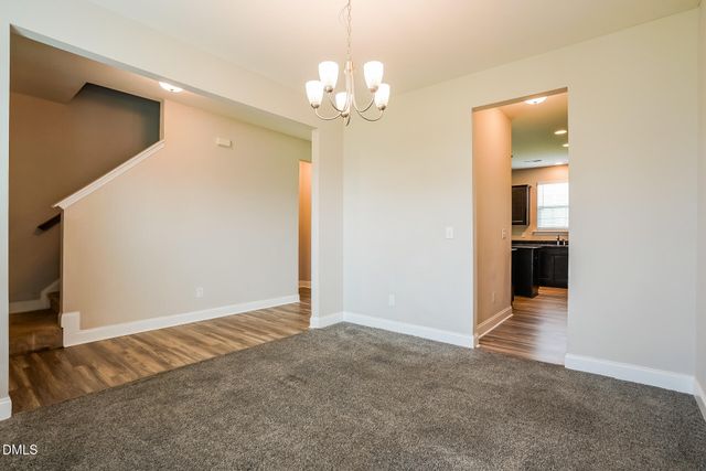 13 Fernhall Street, Franklinton, NC 27525