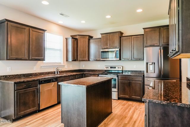 13 Fernhall Street, Franklinton, NC 27525