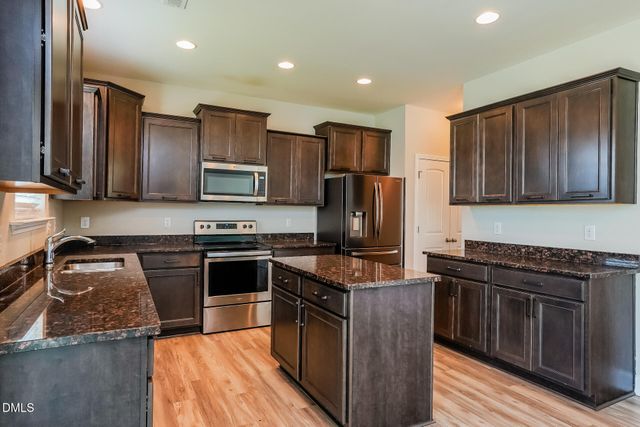 13 Fernhall Street, Franklinton, NC 27525