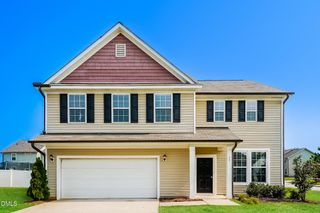 13 Fernhall Street, Franklinton, NC 27525