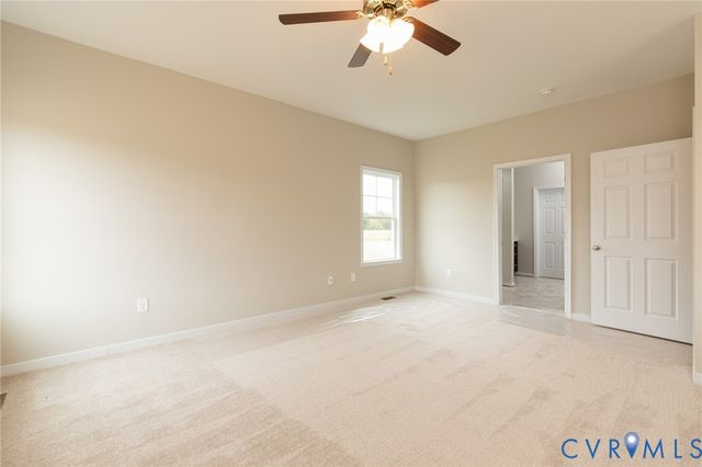 8595 Leanne Ln, Mechanicsville, VA 23116