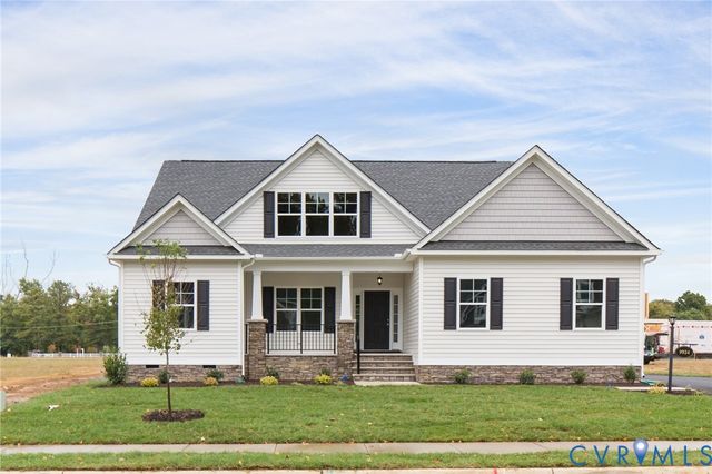 8595 Leanne Ln, Mechanicsville, VA 23116