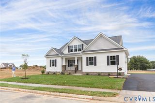 8595 Leanne Ln, Mechanicsville, VA 23116