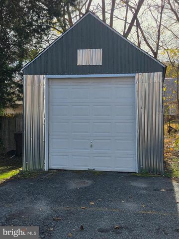 228 E MAIN ST, Elkton, MD 21921