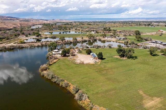 846 River Ranch Court, Fruita, CO 81521