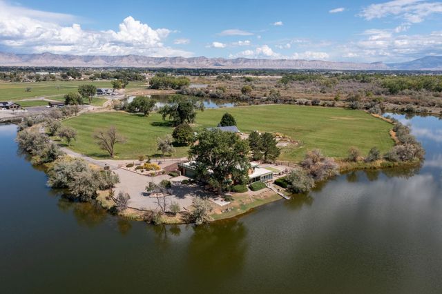 846 River Ranch Court, Fruita, CO 81521