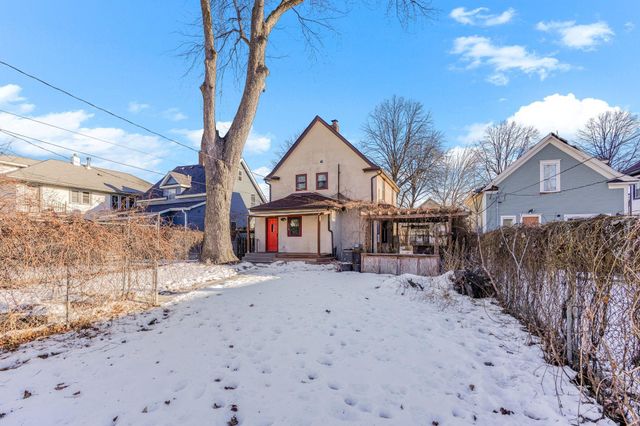 1219 Morgan Avenue N, Minneapolis, MN 55411