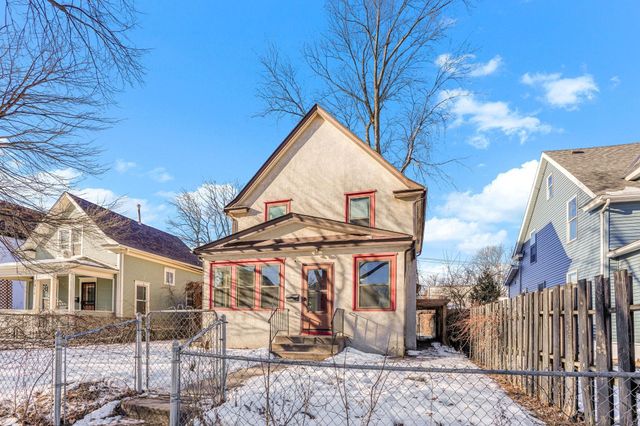 1219 Morgan Avenue N, Minneapolis, MN 55411
