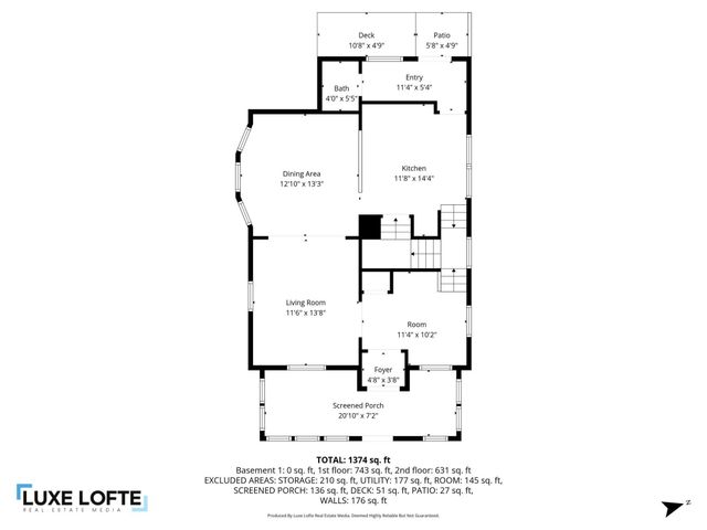 1219 Morgan Avenue N, Minneapolis, MN 55411