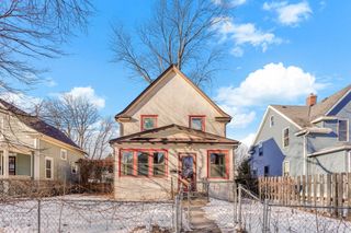 1219 Morgan Avenue N, Minneapolis, MN 55411