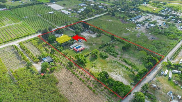 12900 SW 202nd Ave, Miami, FL 33196