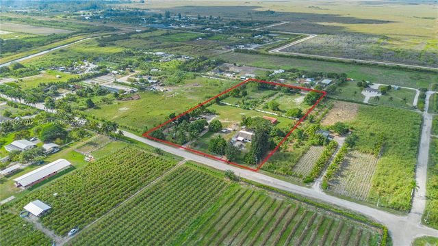 12900 SW 202nd Ave, Miami, FL 33196