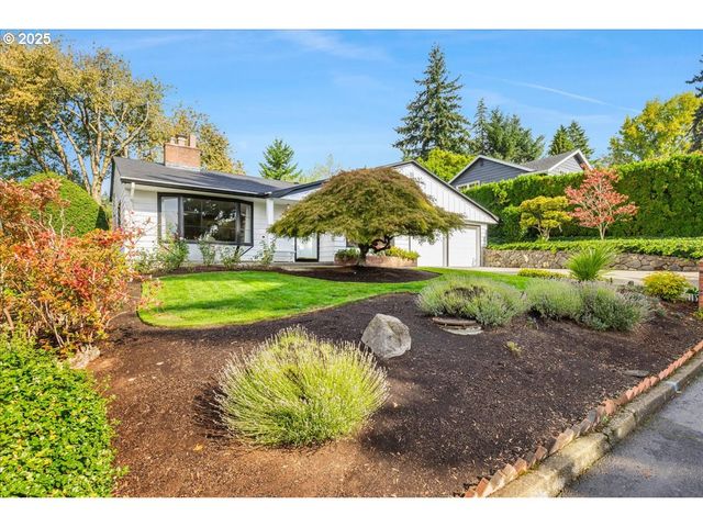 8495 Sw KATHERINE Ln, Portland, OR 97225